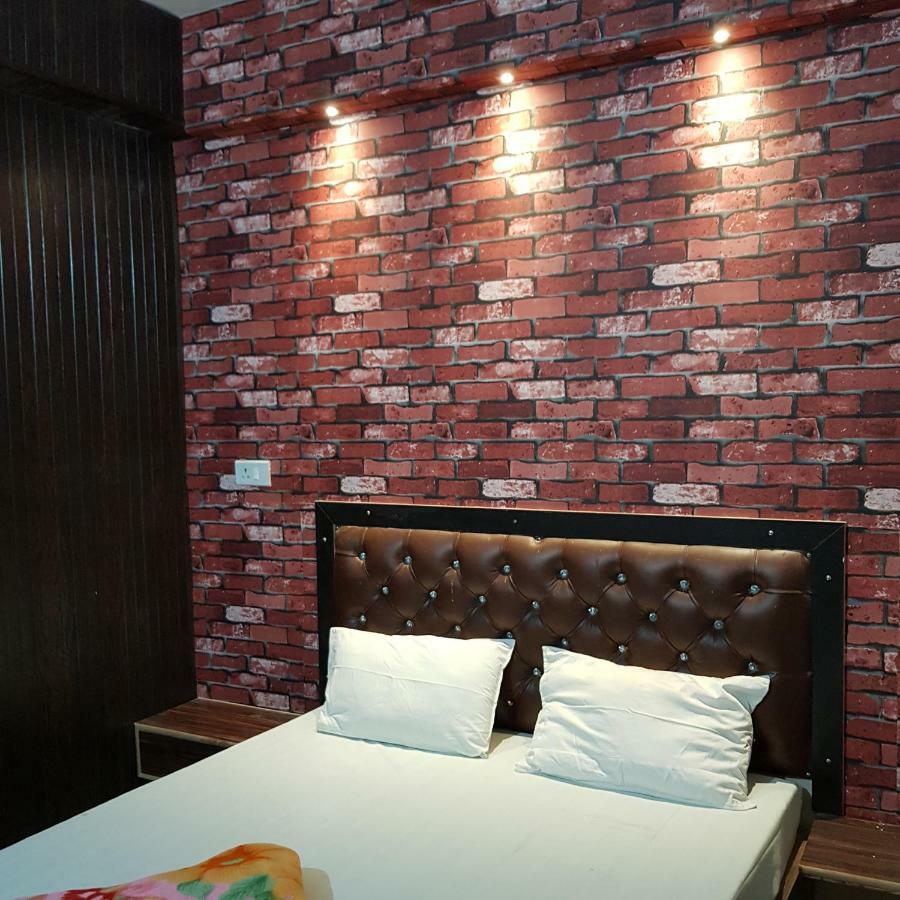 Hotel Varanasi Ganges 外观 照片