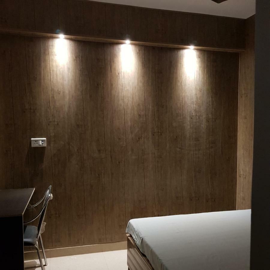 Hotel Varanasi Ganges 外观 照片
