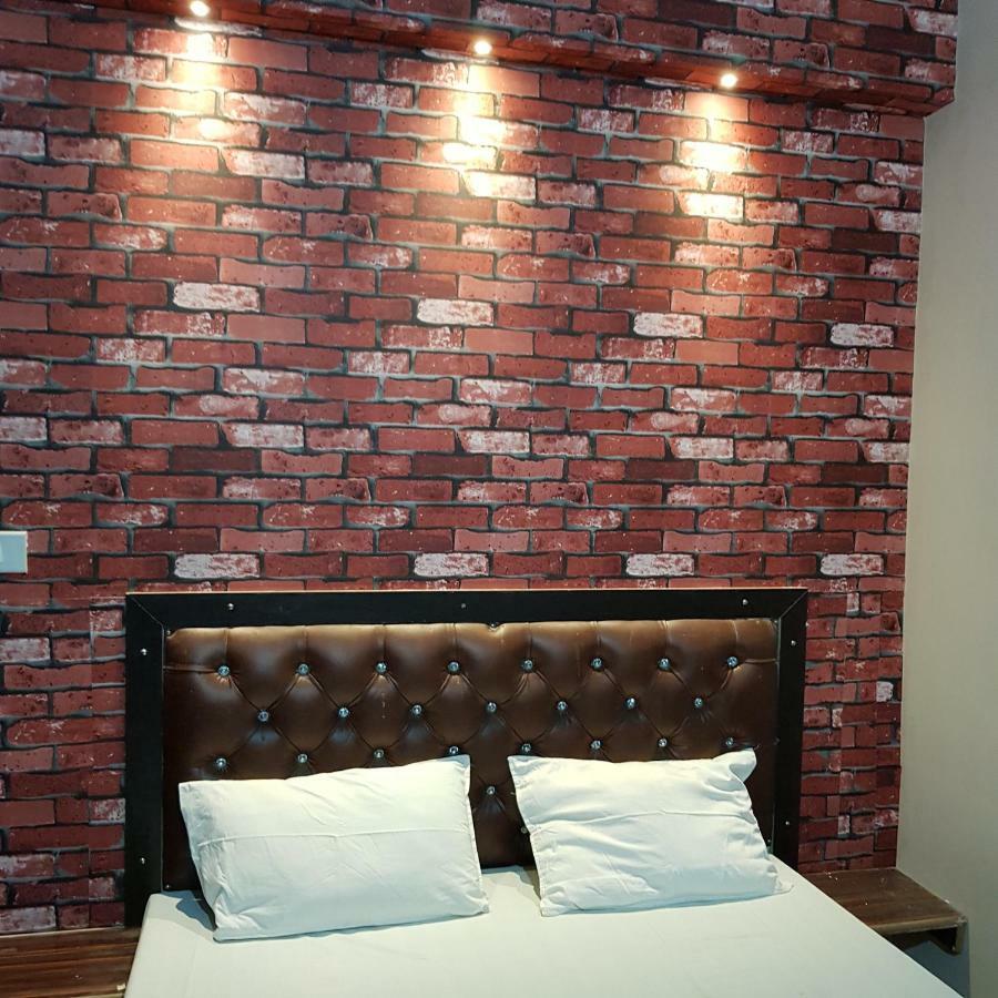 Hotel Varanasi Ganges 外观 照片
