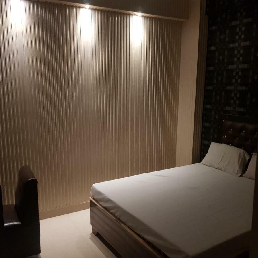 Hotel Varanasi Ganges 外观 照片