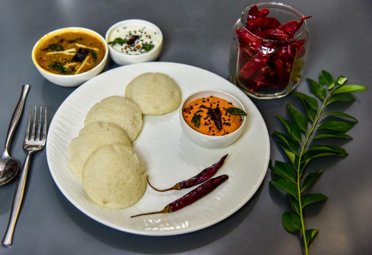 Hotel Varanasi Ganges 外观 照片
