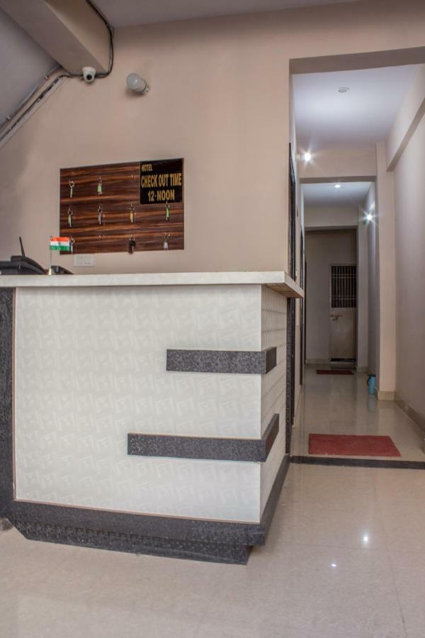 Hotel Varanasi Ganges 外观 照片