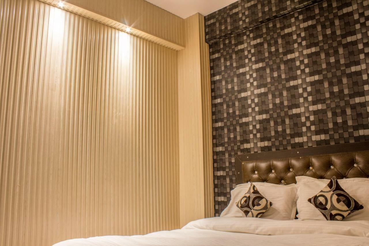 Hotel Varanasi Ganges 外观 照片