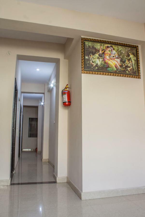 Hotel Varanasi Ganges 外观 照片