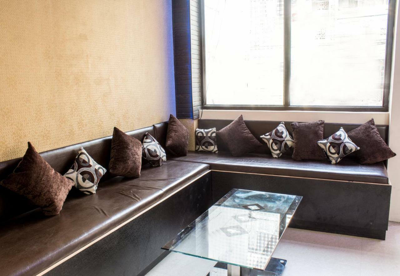 Hotel Varanasi Ganges 外观 照片